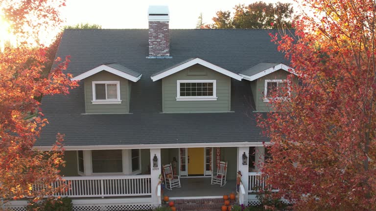 Reliable Franklinville, NC Roofing Services Solutions