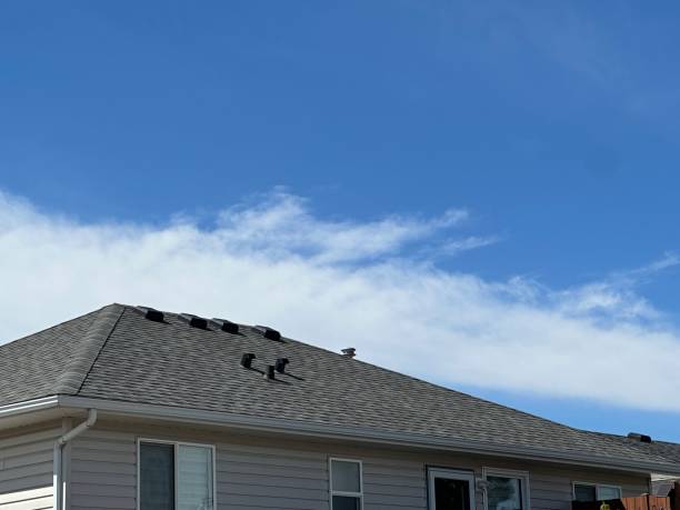 4 Ply Roofing in Franklinville, NC